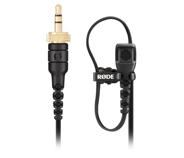 RODE Lavalier II - 715099 - zdjęcie 2